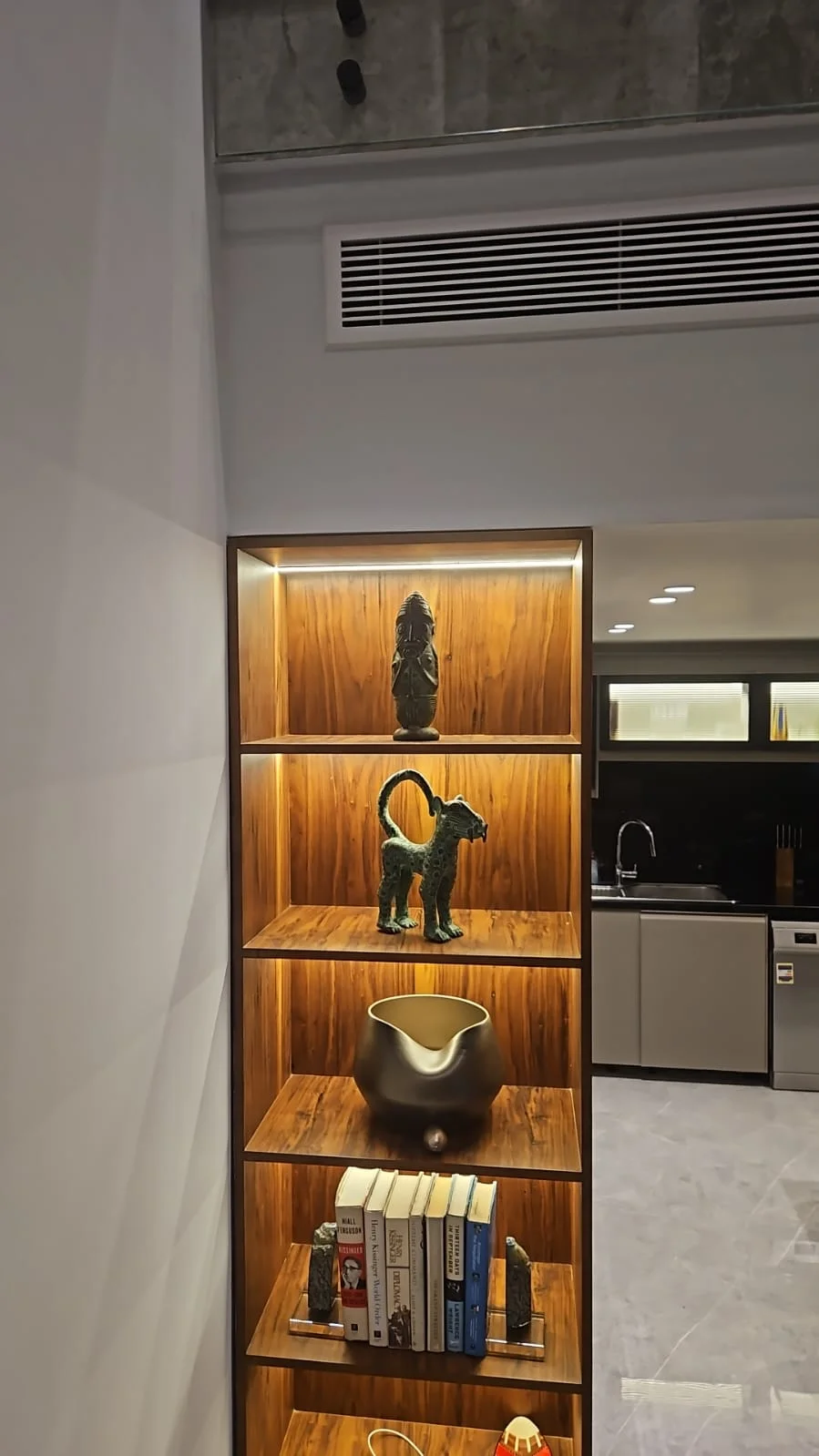 Stunning Duplex for Sale in District 5