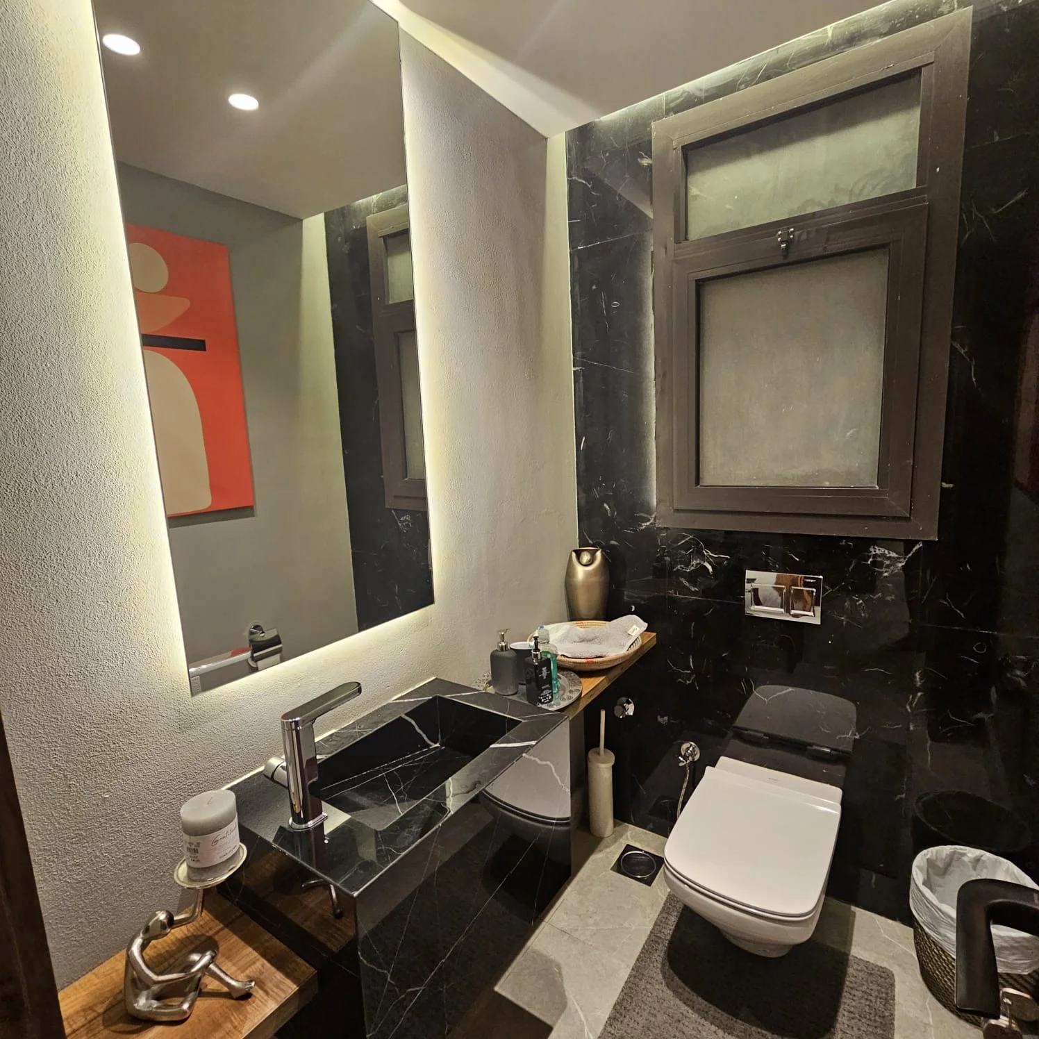 Stunning Duplex for Sale in District 5