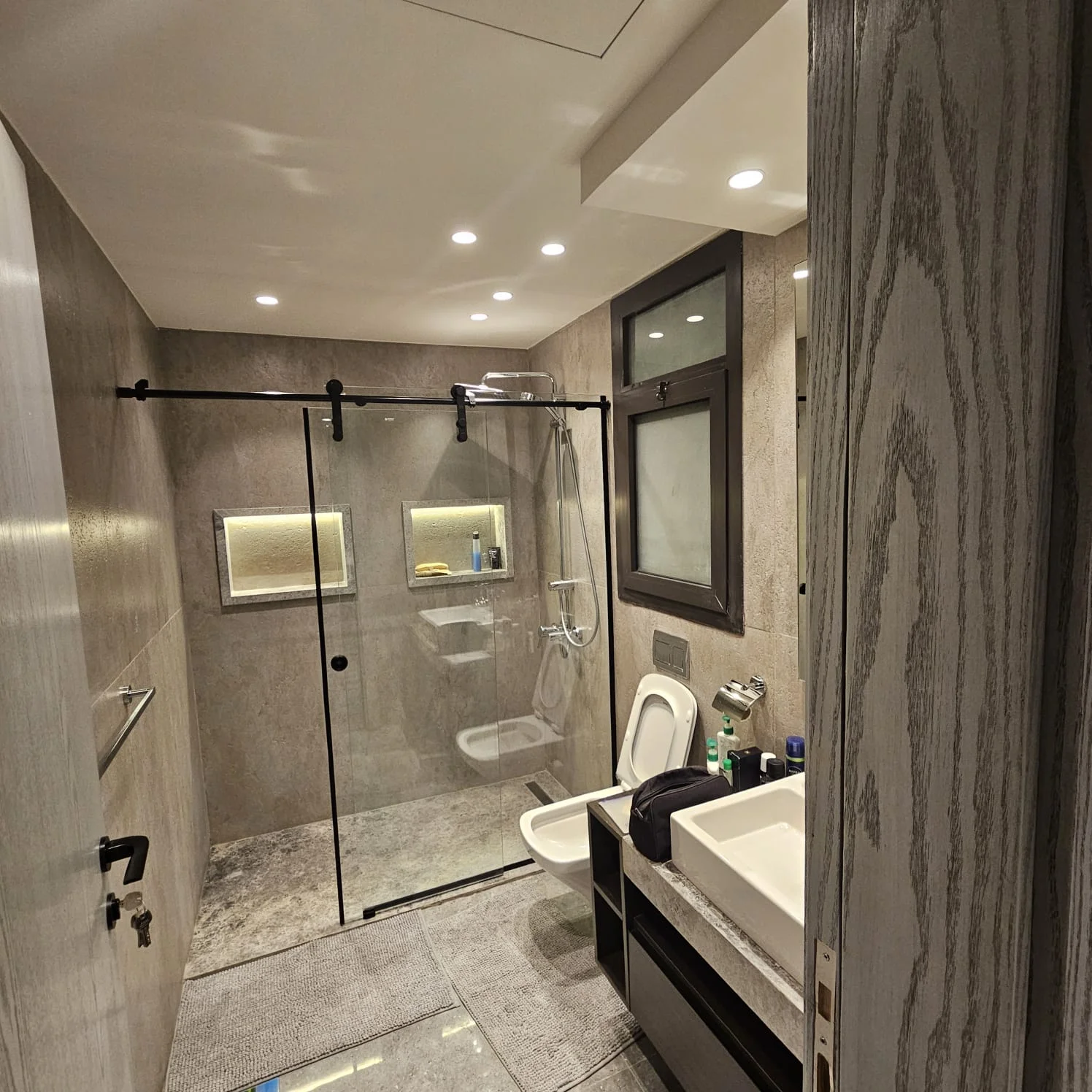 Stunning Duplex for Sale in District 5