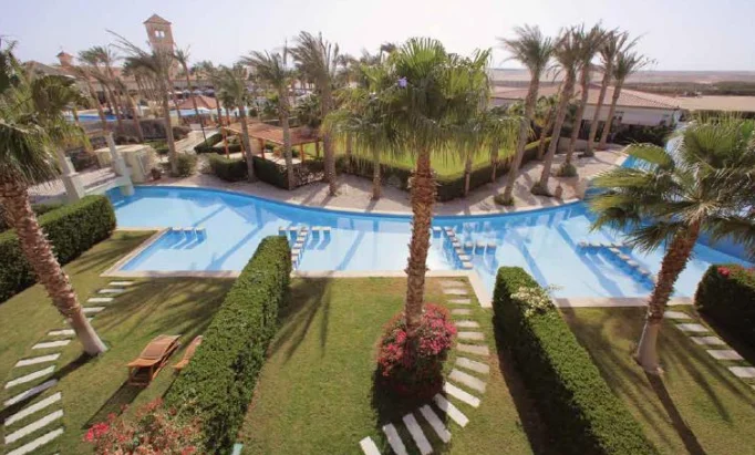 Studio for Sale in Diwa Veranda, Sahl Hasheesh with 1 Bedroom by Inertia Egypt