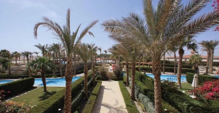 Studio for Sale in Diwa Veranda, Sahl Hasheesh with 1 Bedroom by Inertia Egypt