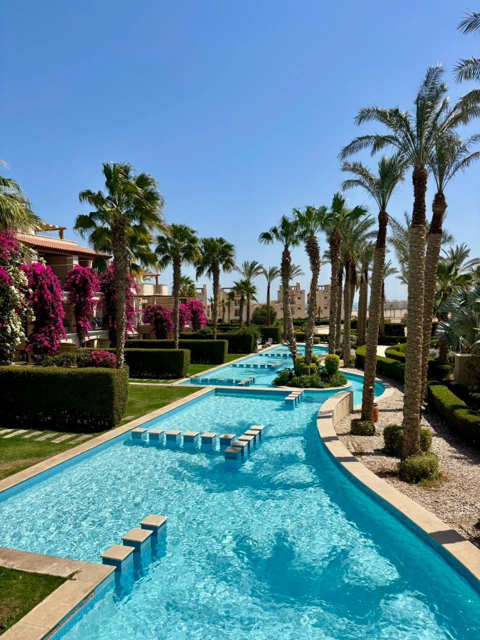 Studio for Sale in Diwa Veranda, Sahl Hasheesh with 1 Bedroom by Inertia Egypt