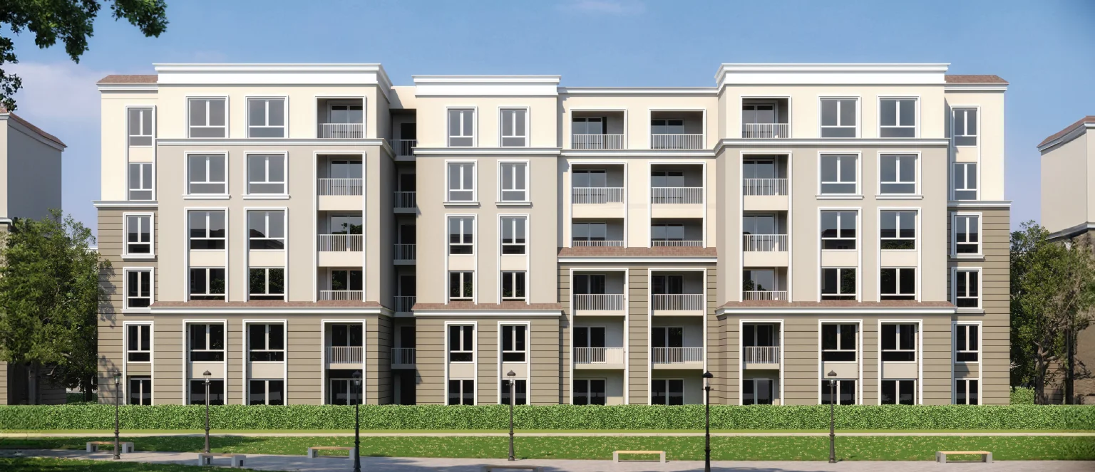 Elegant Apartment for Sale in The Butterfly