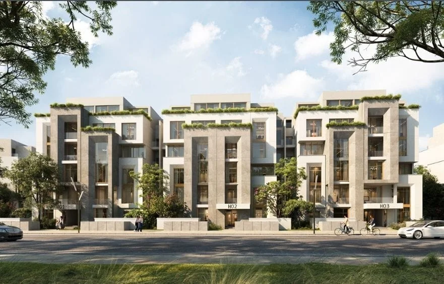 Spacious Apartment for Sale in The Brooks