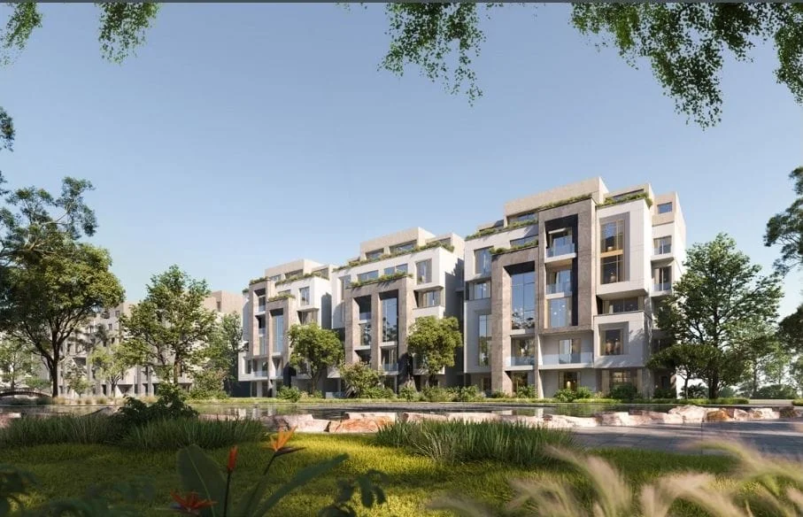 Spacious Apartment for Sale in The Brooks