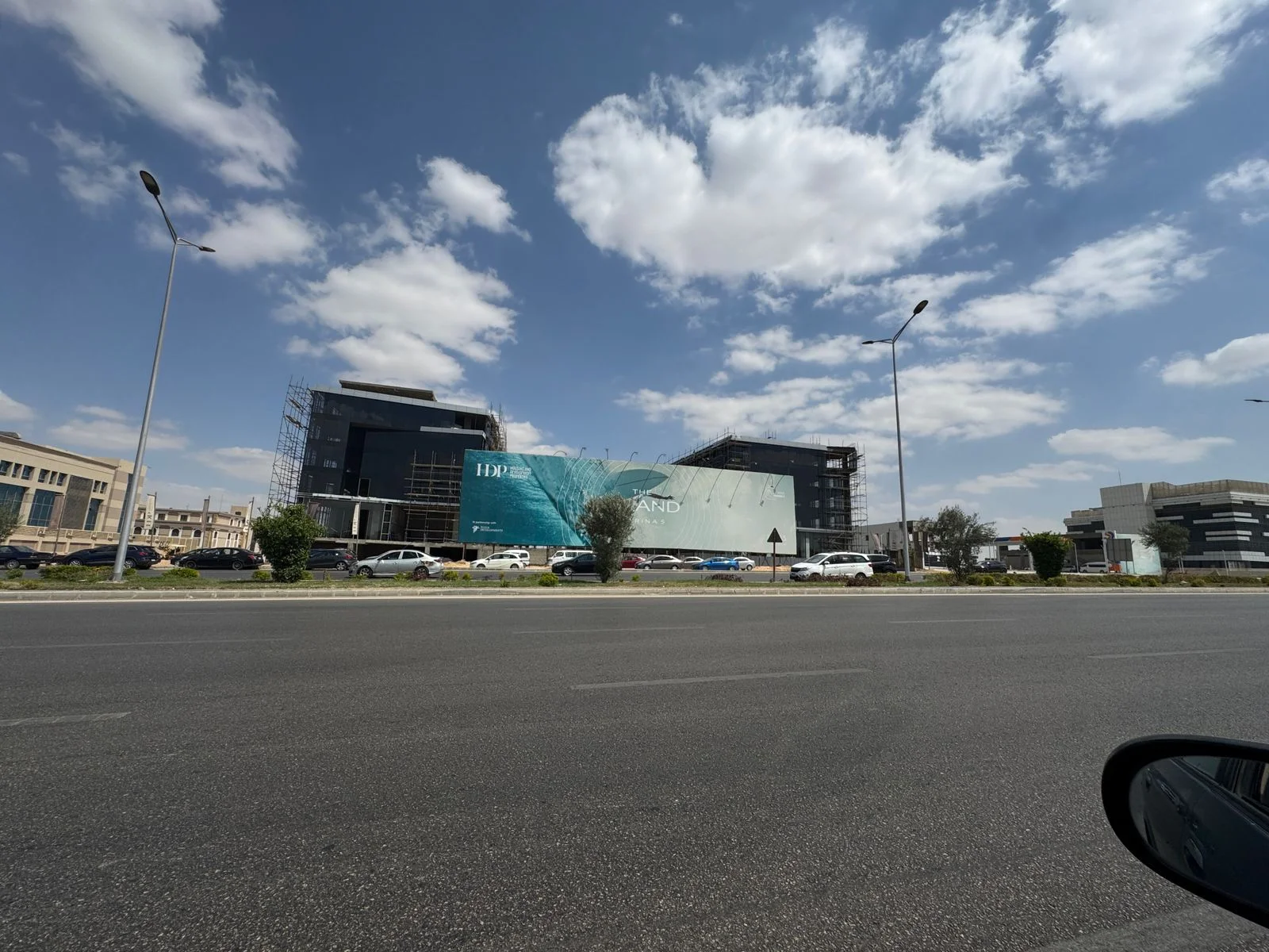 Premium Office Space for Sale in The Gray
