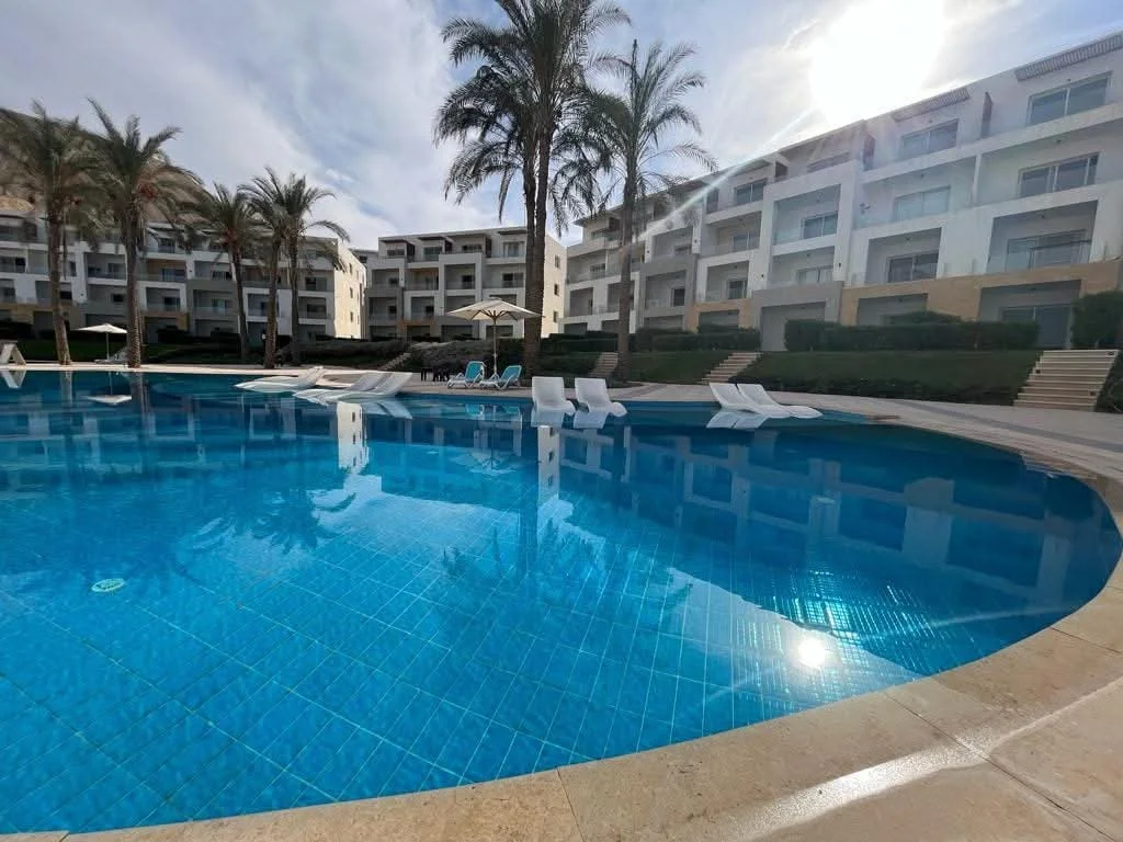 Chalet for Sale in The Groove, Ain Sokhna