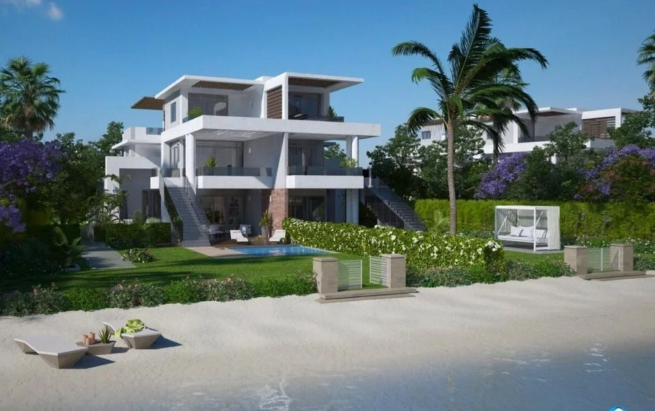 Chalet for Sale in The Groove, Ain Sokhna