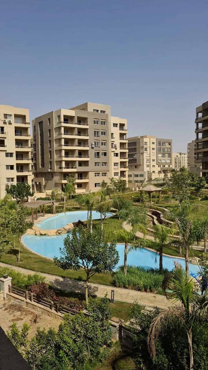 Exquisite Apartment for Sale in The Square