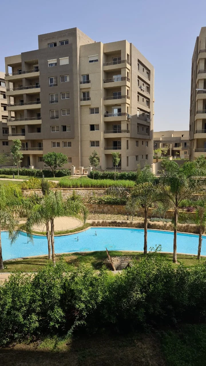 Exquisite Apartment for Sale in The Square