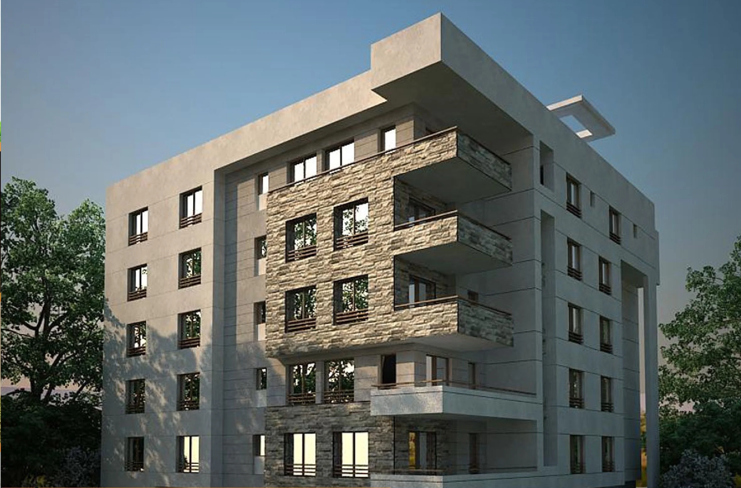 Exquisite Apartment for Sale in The Square