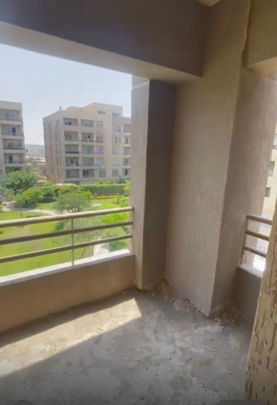 3-Bedroom Apartment for Sale in The Square, New Cairo by Al Ahly Sabbour Developments