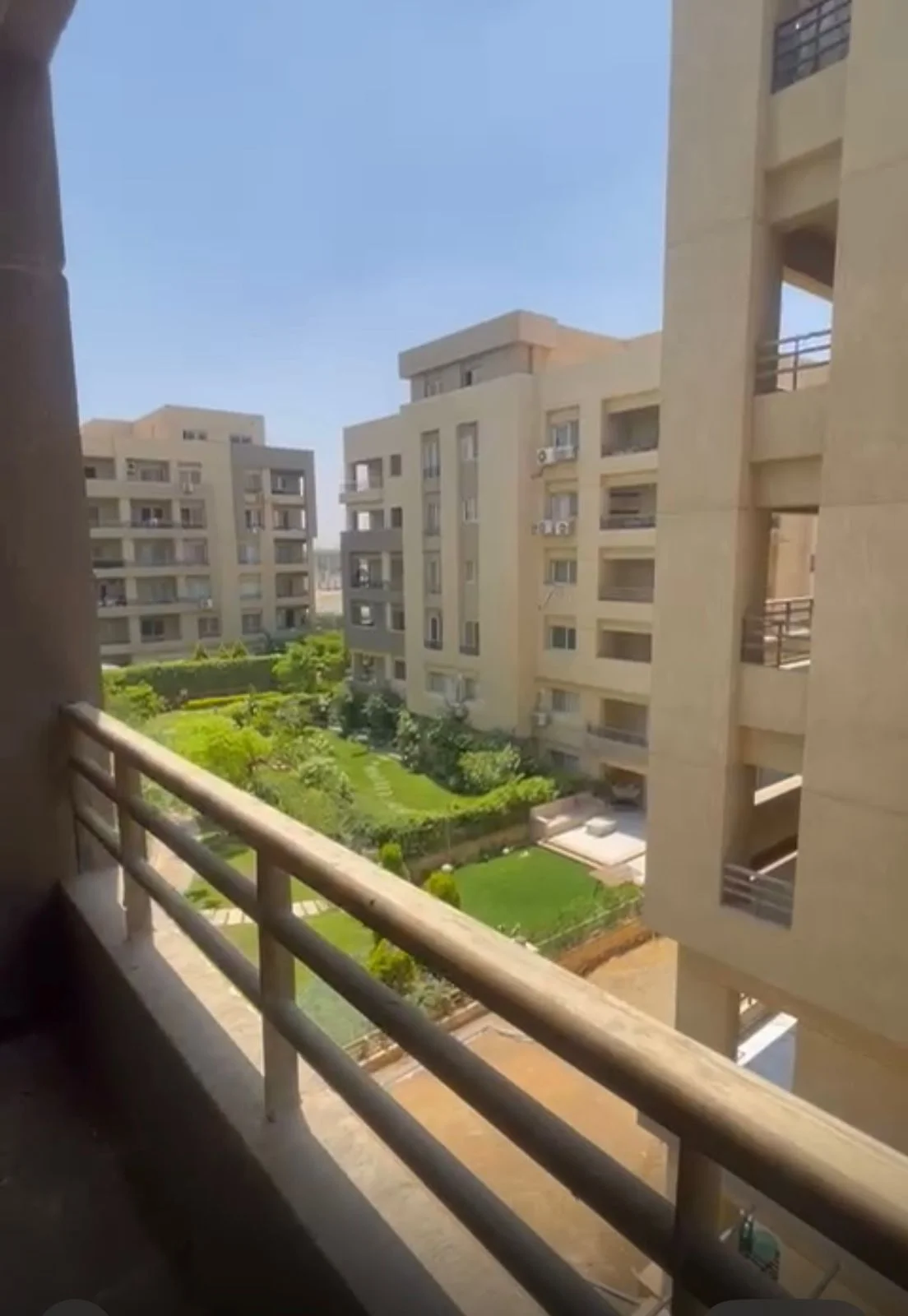 3-Bedroom Apartment for Sale in The Square, New Cairo by Al Ahly Sabbour Developments
