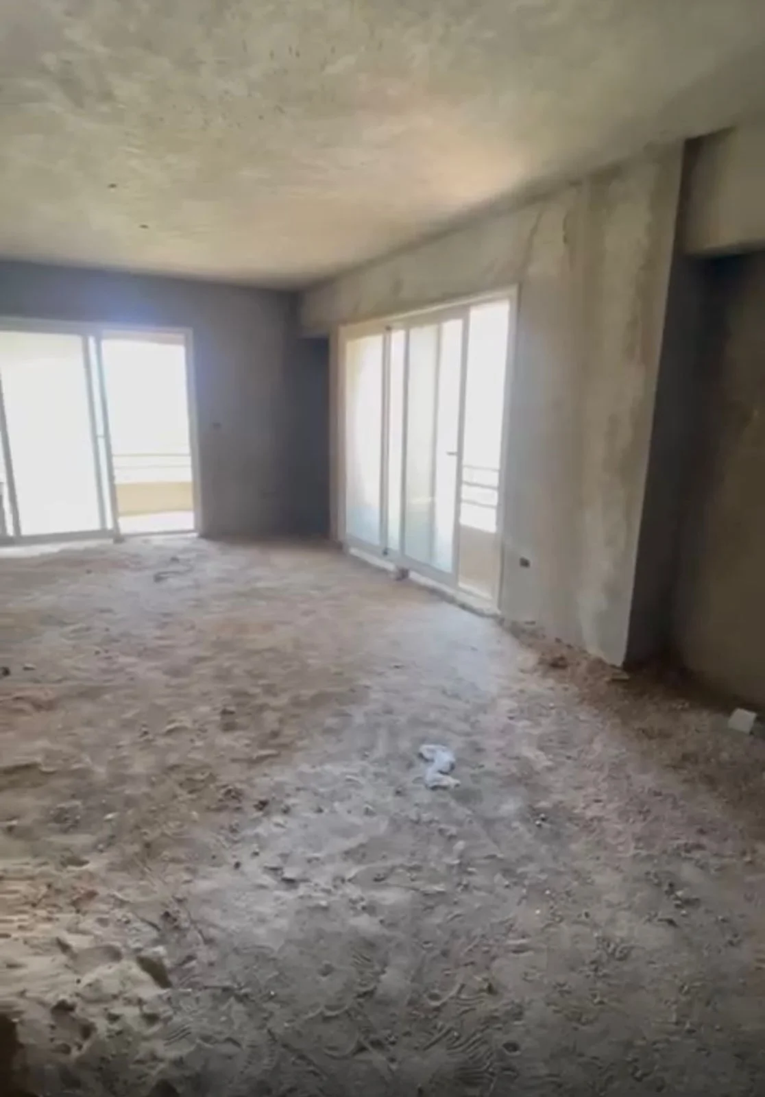 3-Bedroom Apartment for Sale in The Square, New Cairo by Al Ahly Sabbour Developments