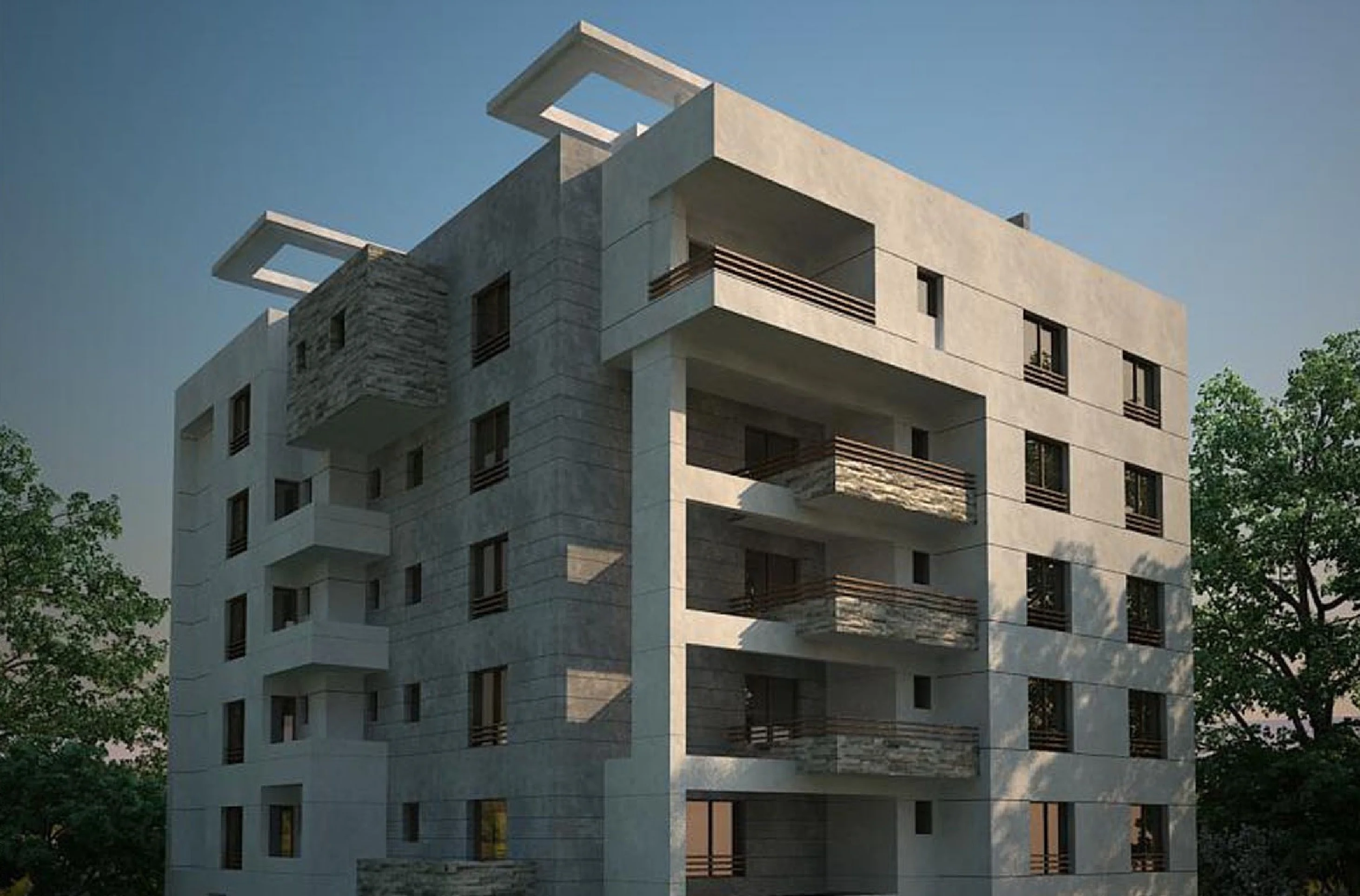 Stunning 3-Bedroom Apartment for Sale in The Square, New Cairo by Al Ahly Sabbour Developments