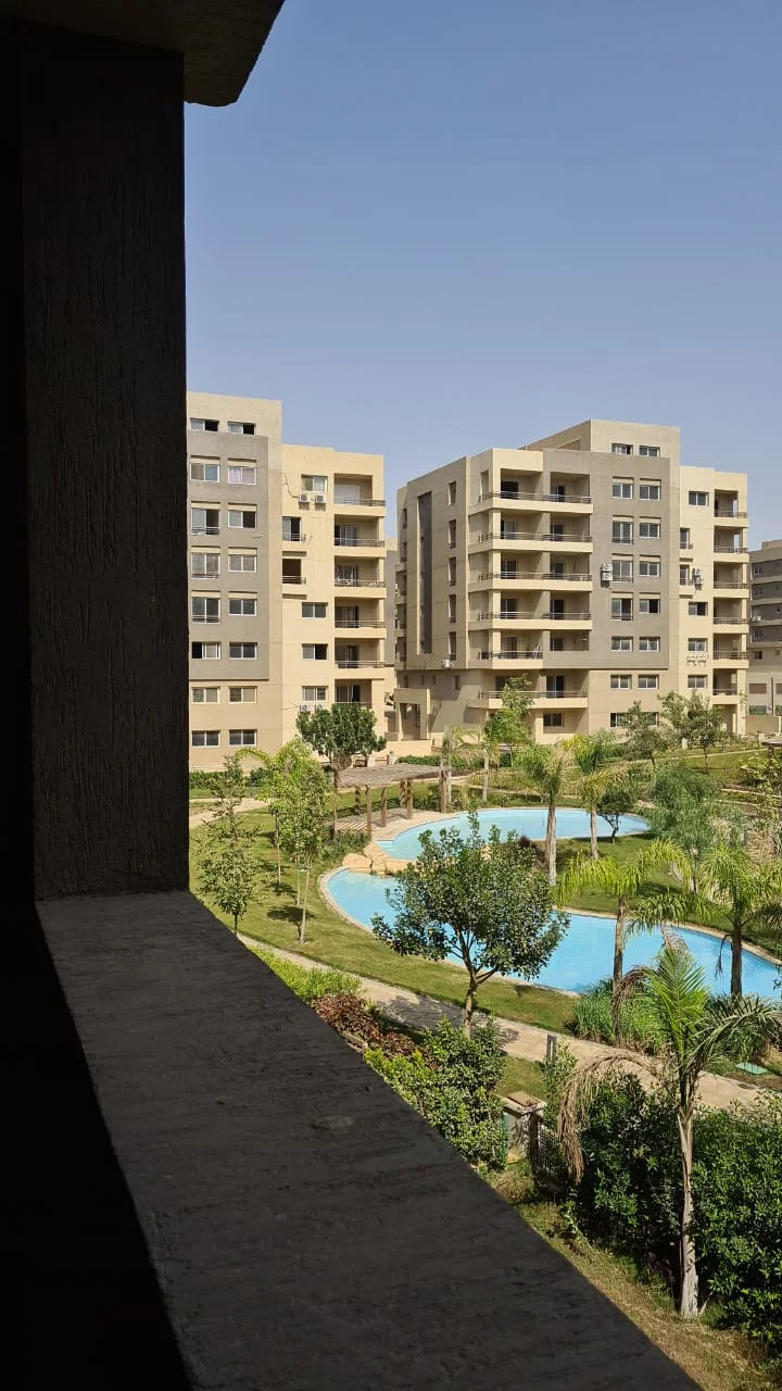 Spacious 3-Bedroom Apartment for Sale in The Square, New Cairo by Al Ahly Sabbour Developments