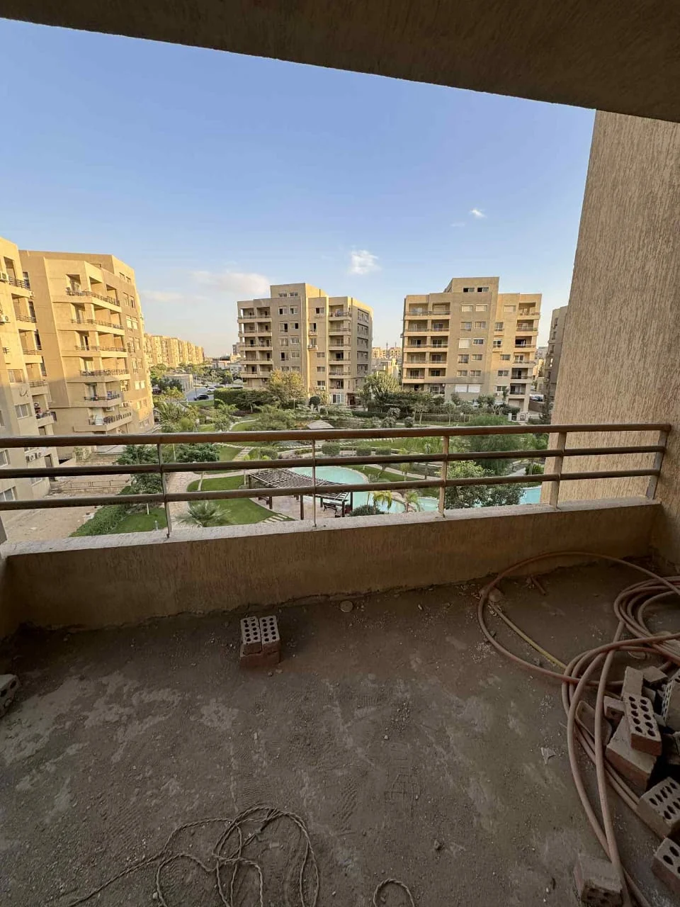 Exquisite Apartment for Sale in The Square
