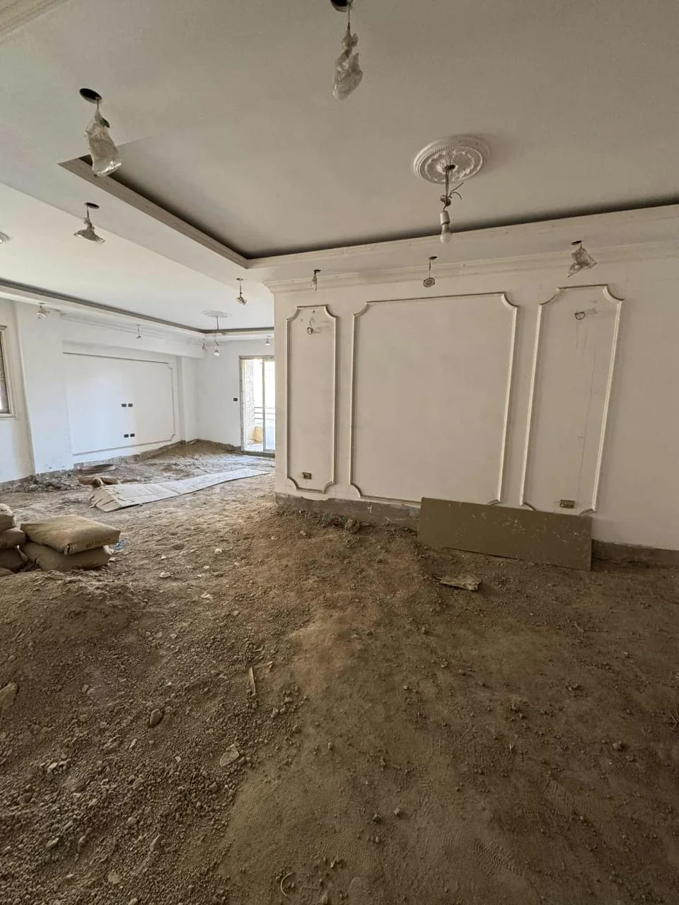 Exquisite Apartment for Sale in The Square