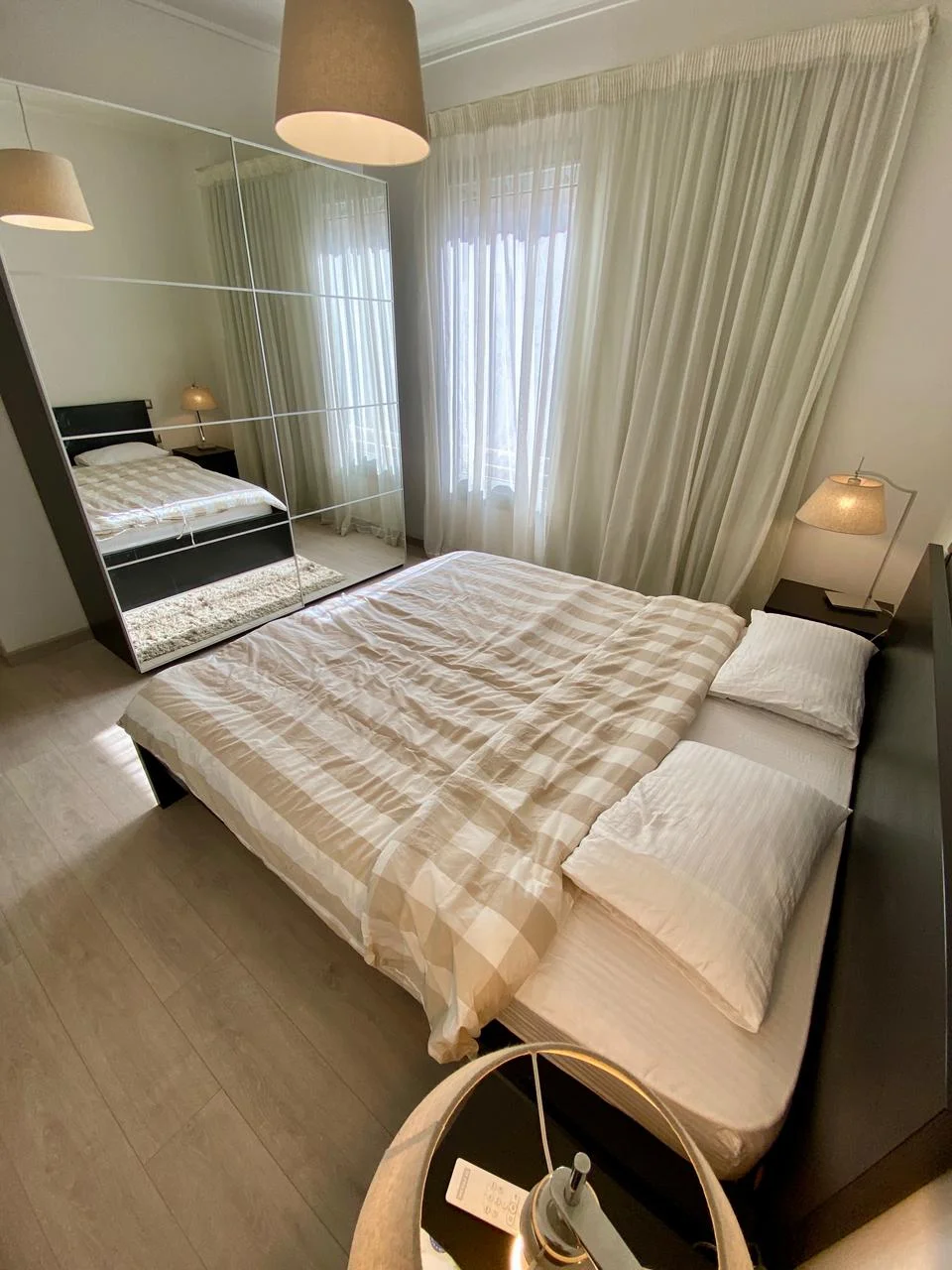 Stunning 2-Bedroom Apartment for Sale in The Village Gate, New Cairo by Palm Hills Developments