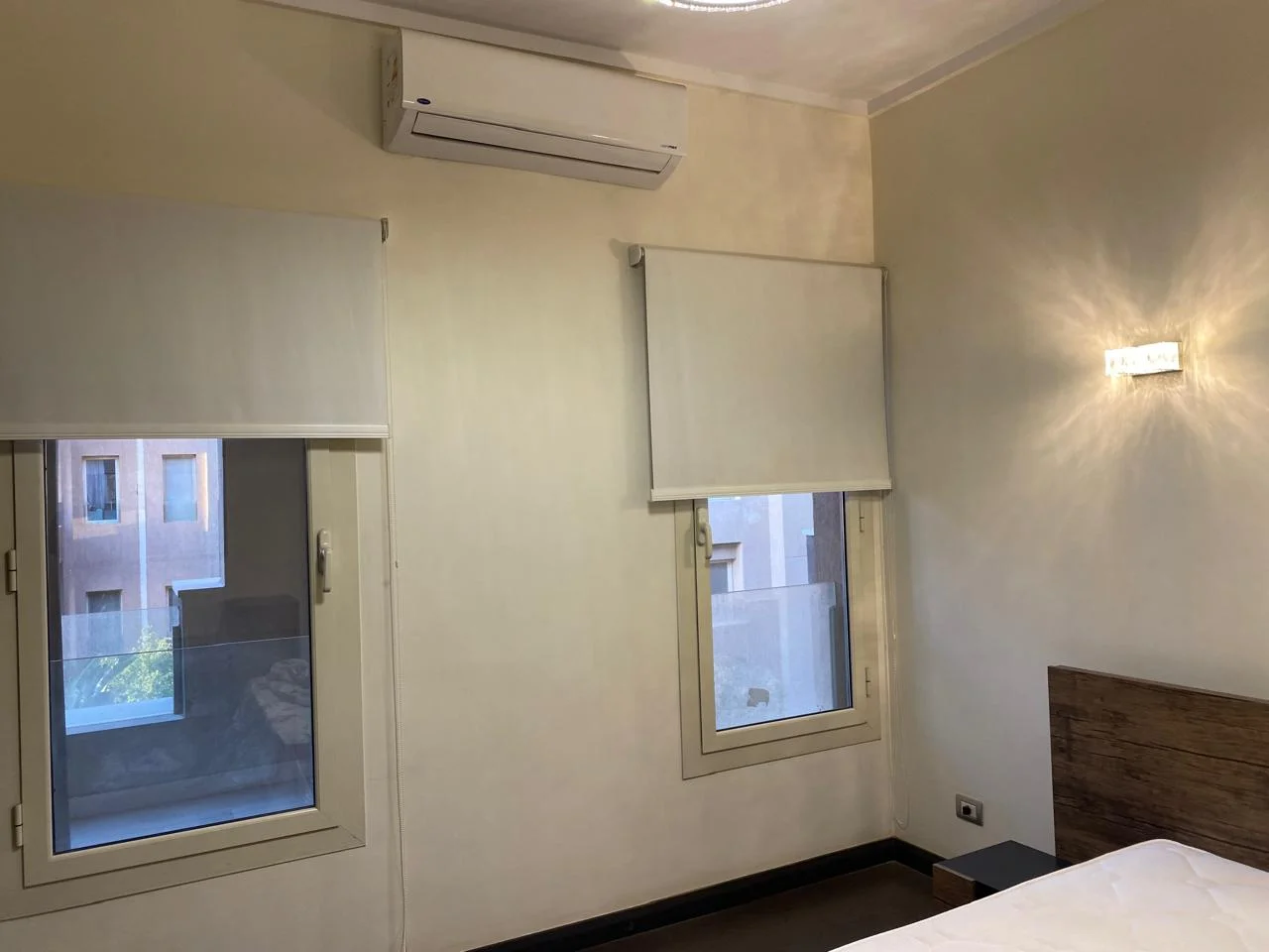 2-Bedroom Apartment for Sale in The Village, New Cairo by Palm Hills Developments