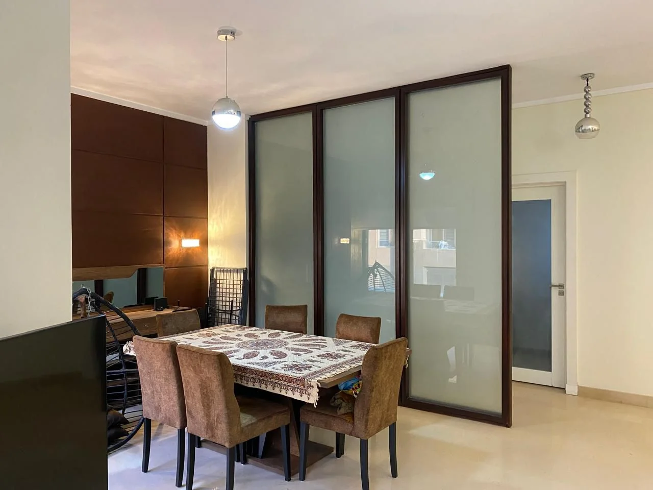 2-Bedroom Apartment for Sale in The Village, New Cairo by Palm Hills Developments