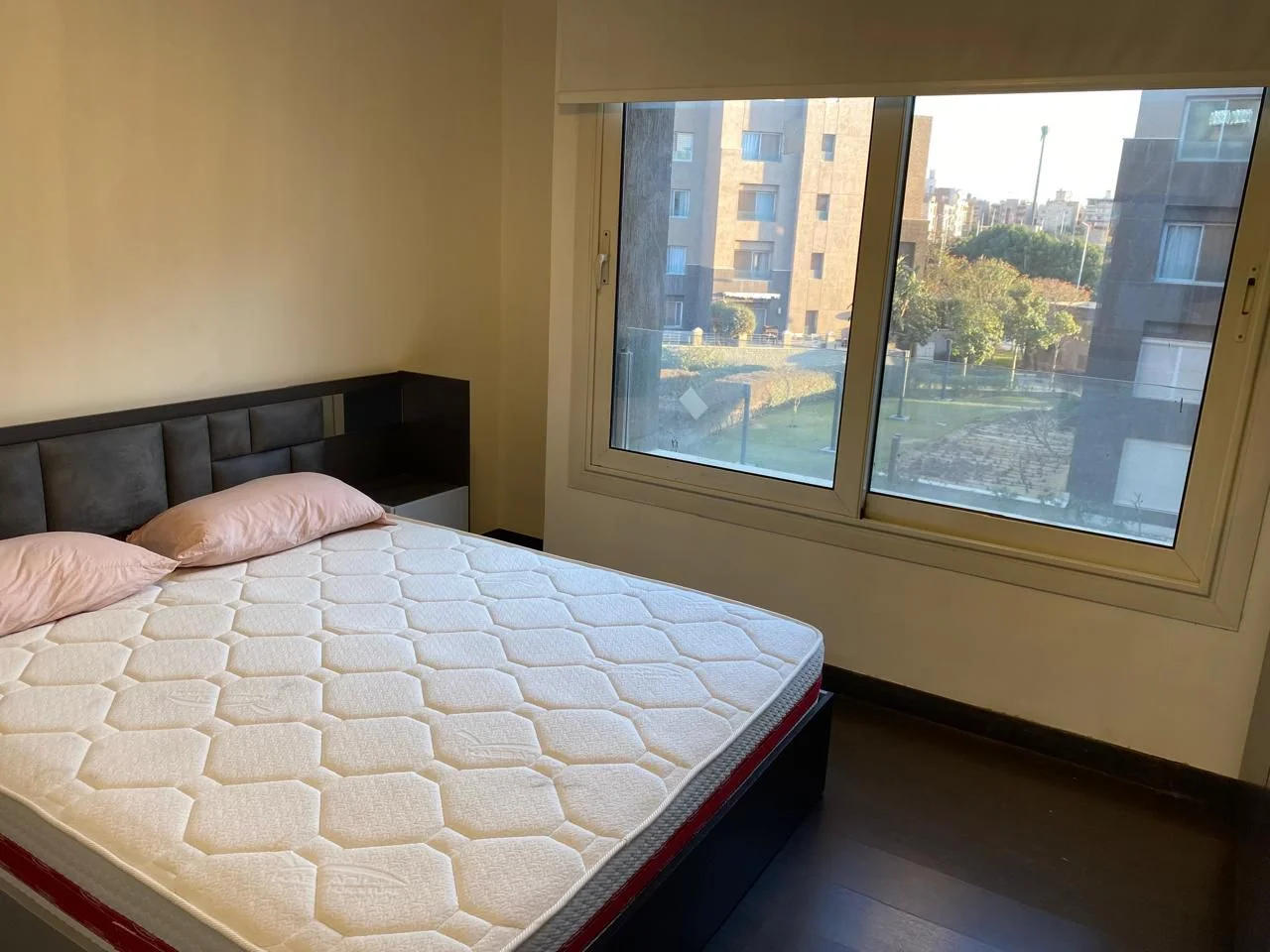 2-Bedroom Apartment for Sale in The Village, New Cairo by Palm Hills Developments