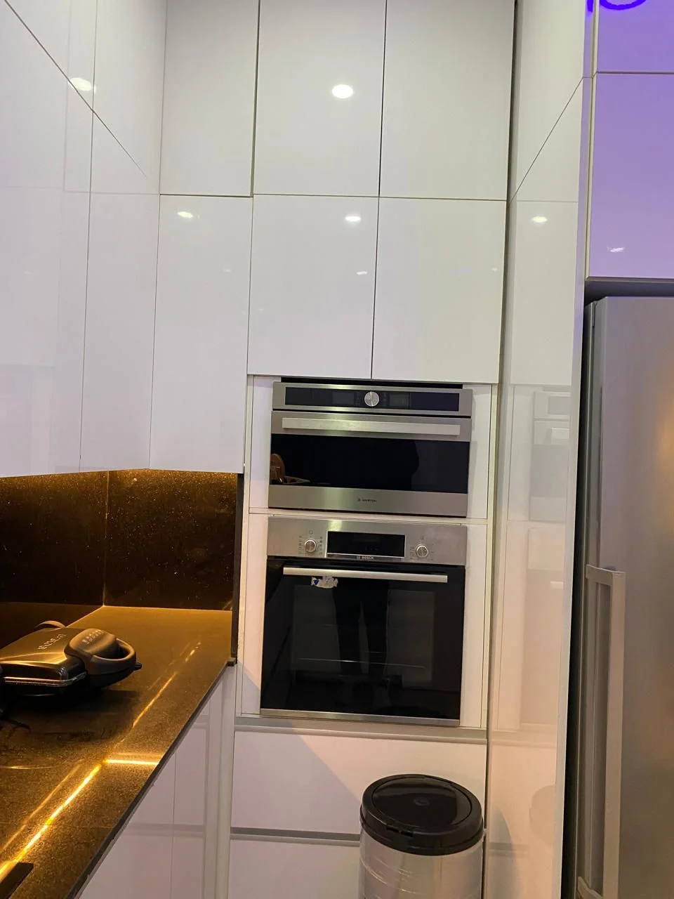 2-Bedroom Apartment for Sale in The Village, New Cairo by Palm Hills Developments