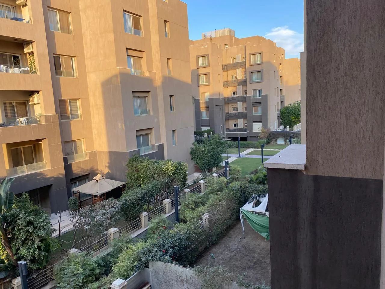 2-Bedroom Apartment for Sale in The Village, New Cairo by Palm Hills Developments
