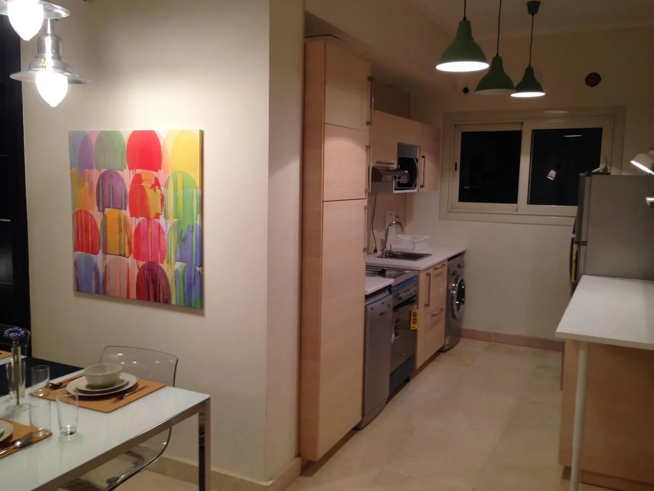 Studio for Sale in The Village