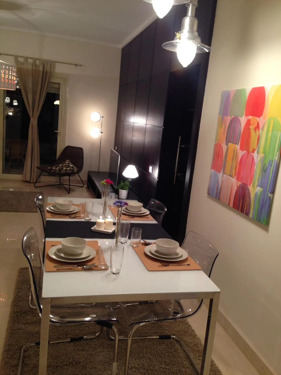 Luxurious Studio for Sale in The Village