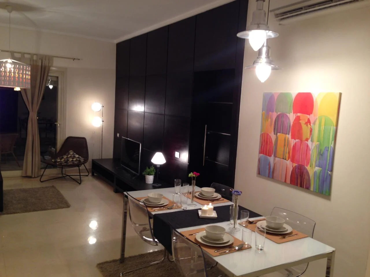 Luxurious Studio for Sale in The Village