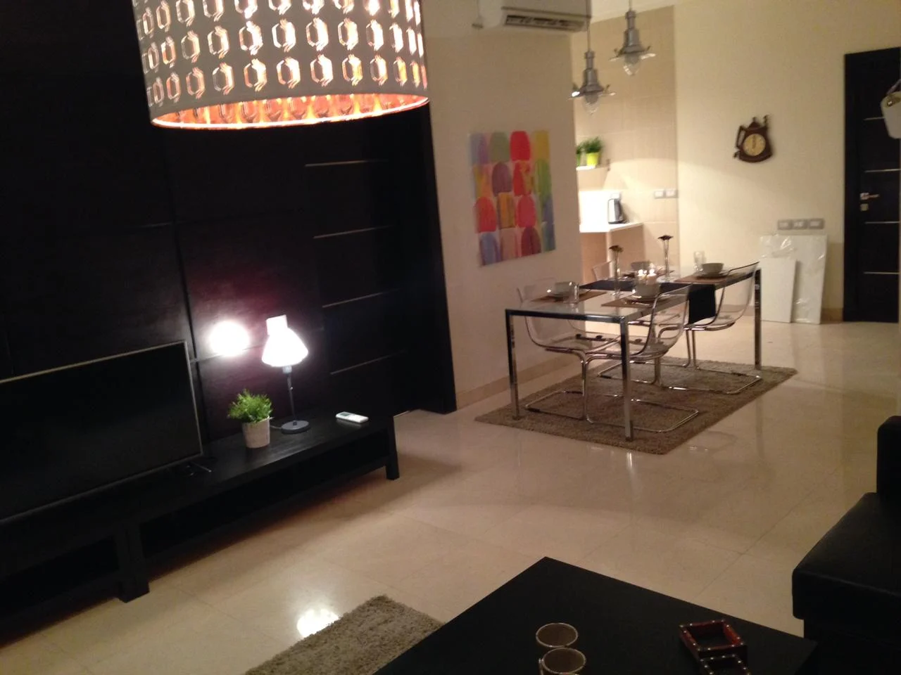 Luxurious Studio for Sale in The Village