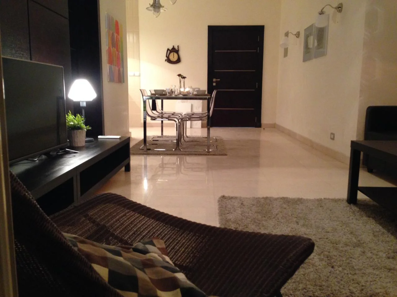 Luxurious Studio for Sale in The Village