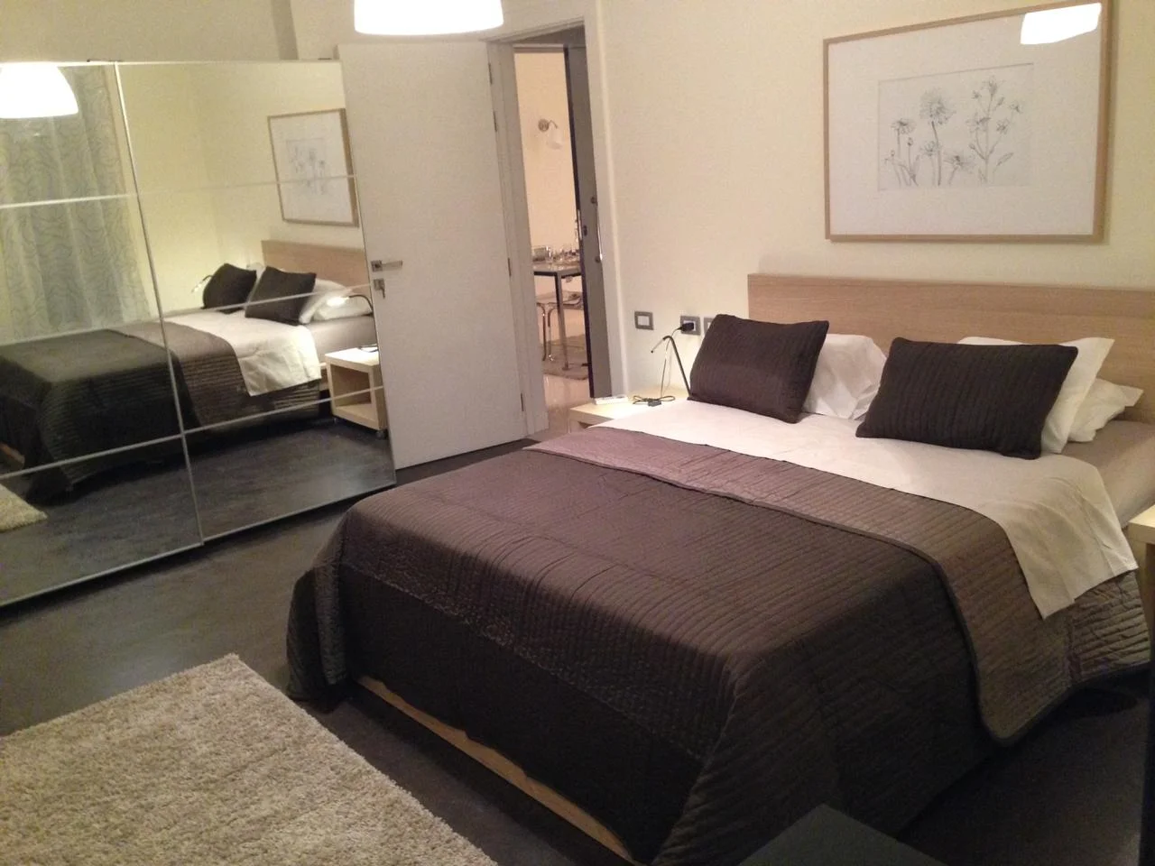 Luxurious Studio for Sale in The Village