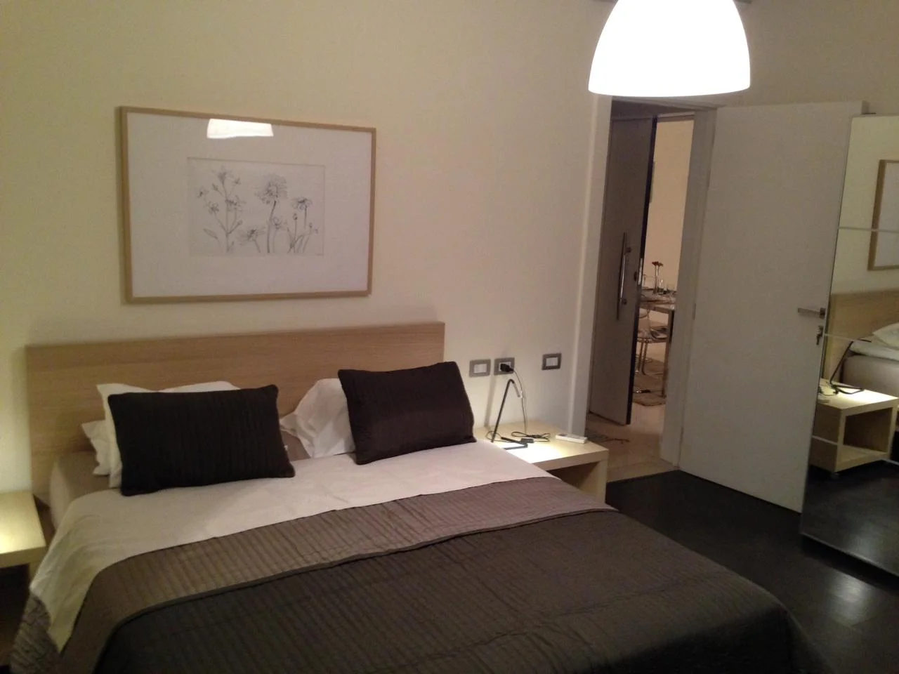 Luxurious Studio for Sale in The Village