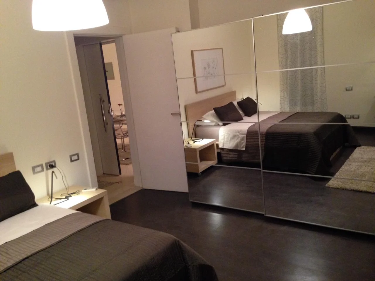 Luxurious Studio for Sale in The Village