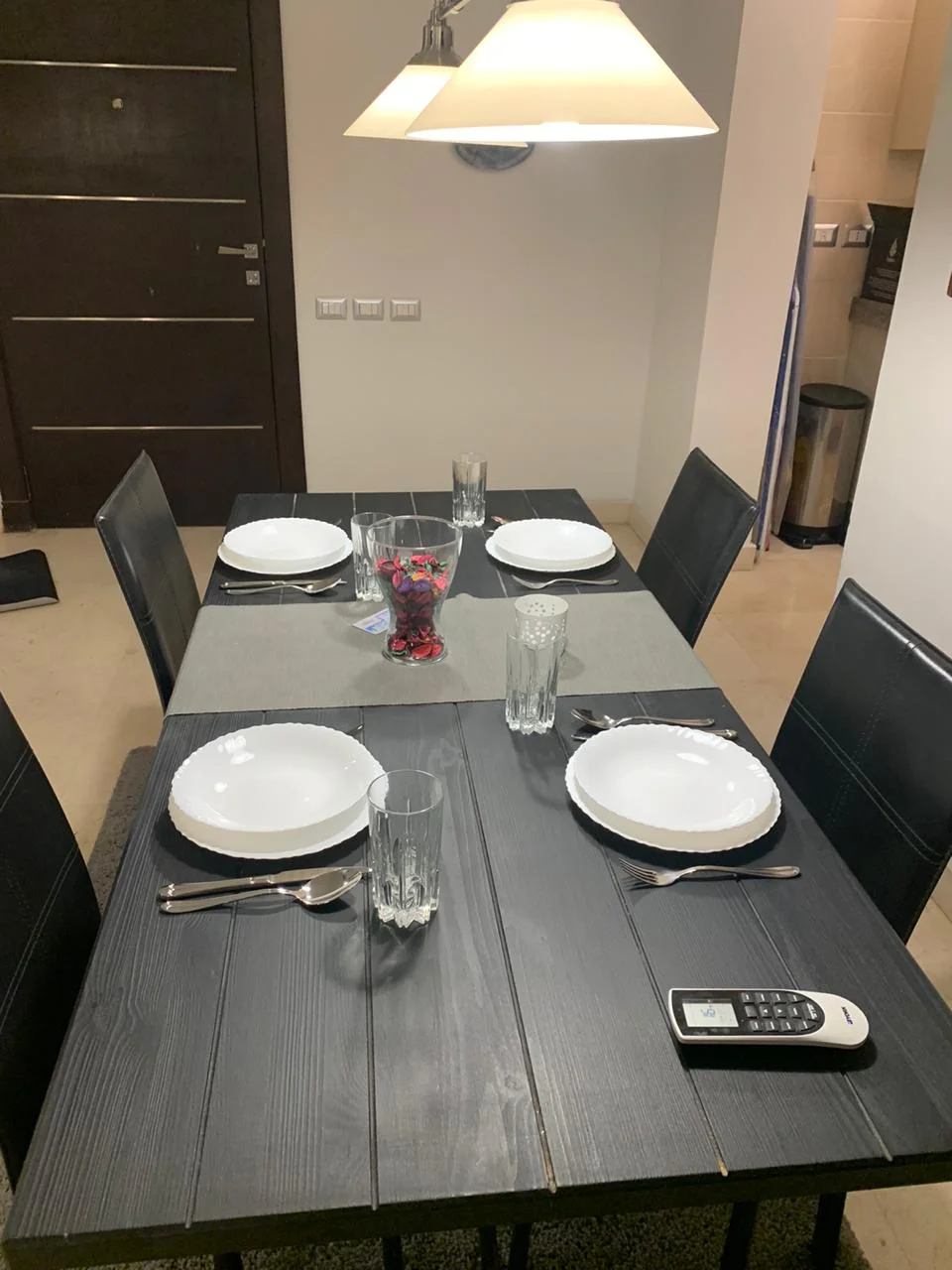 Luxurious Studio for Sale in The Village