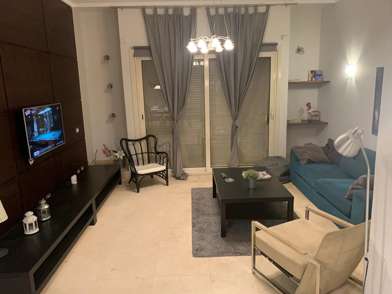 Luxurious Studio for Sale in The Village