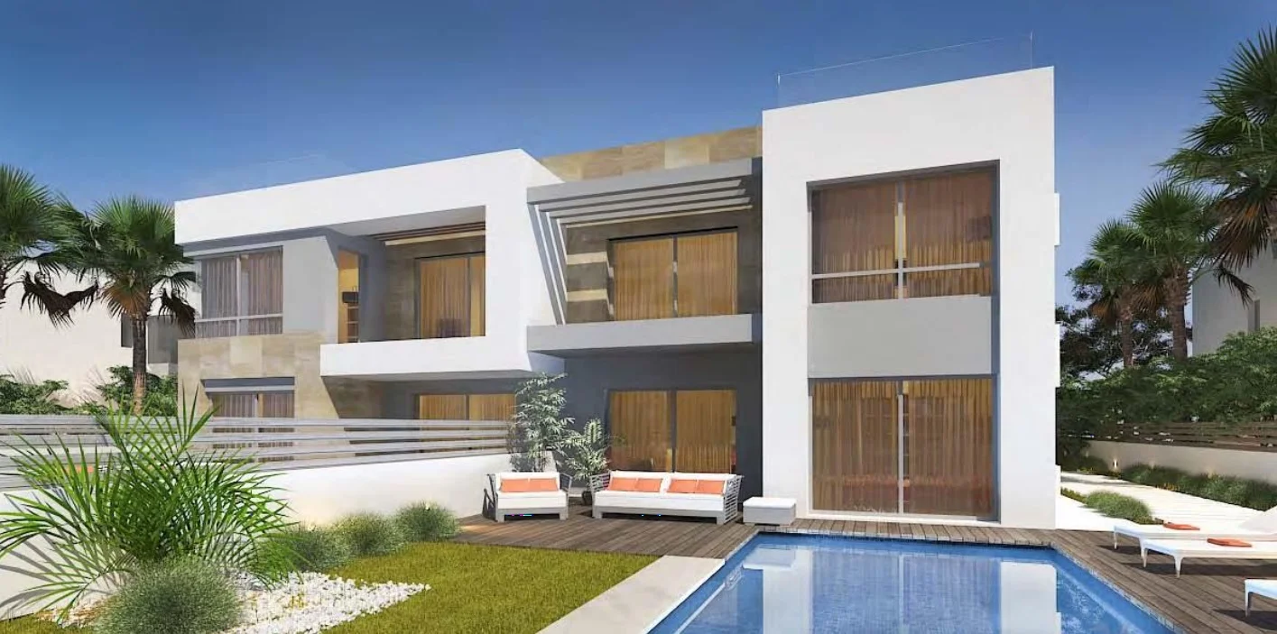 Exclusive Townhouse for Sale in The Crown