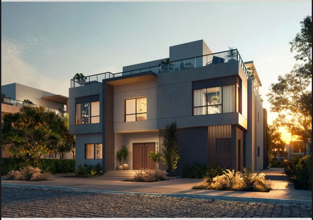 Elegant Villa for Sale in The Crown