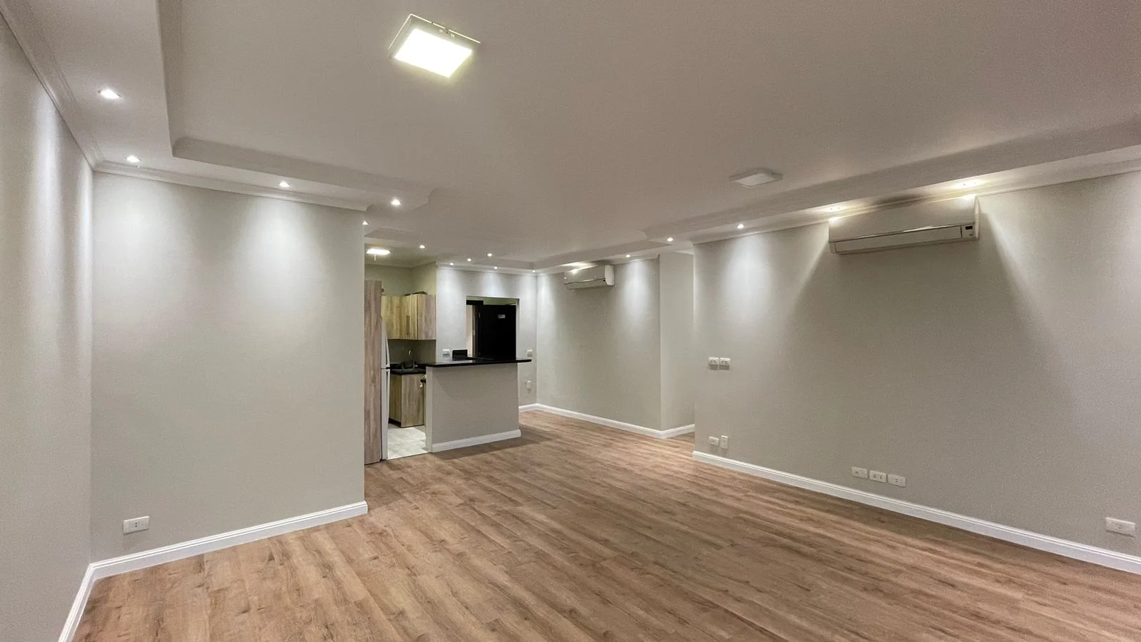 Elegant Apartment for Sale in The Courtyards