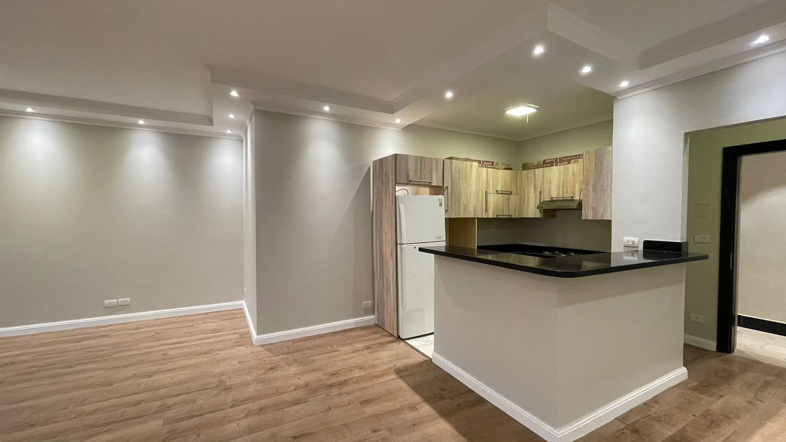 Elegant Apartment for Sale in The Courtyards