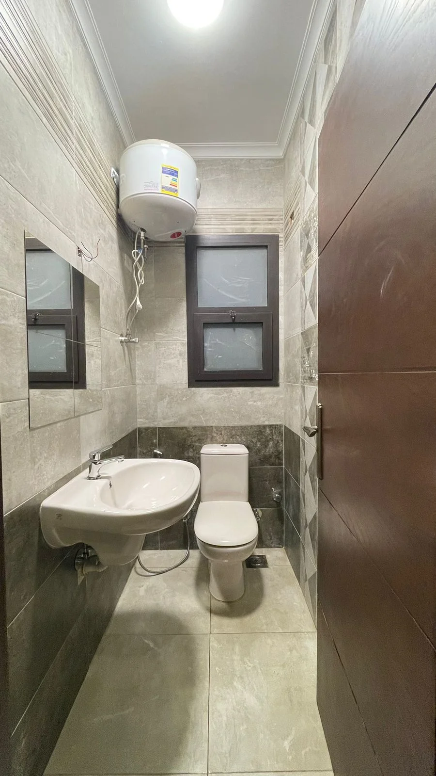 Elegant Apartment for Sale in The Courtyards