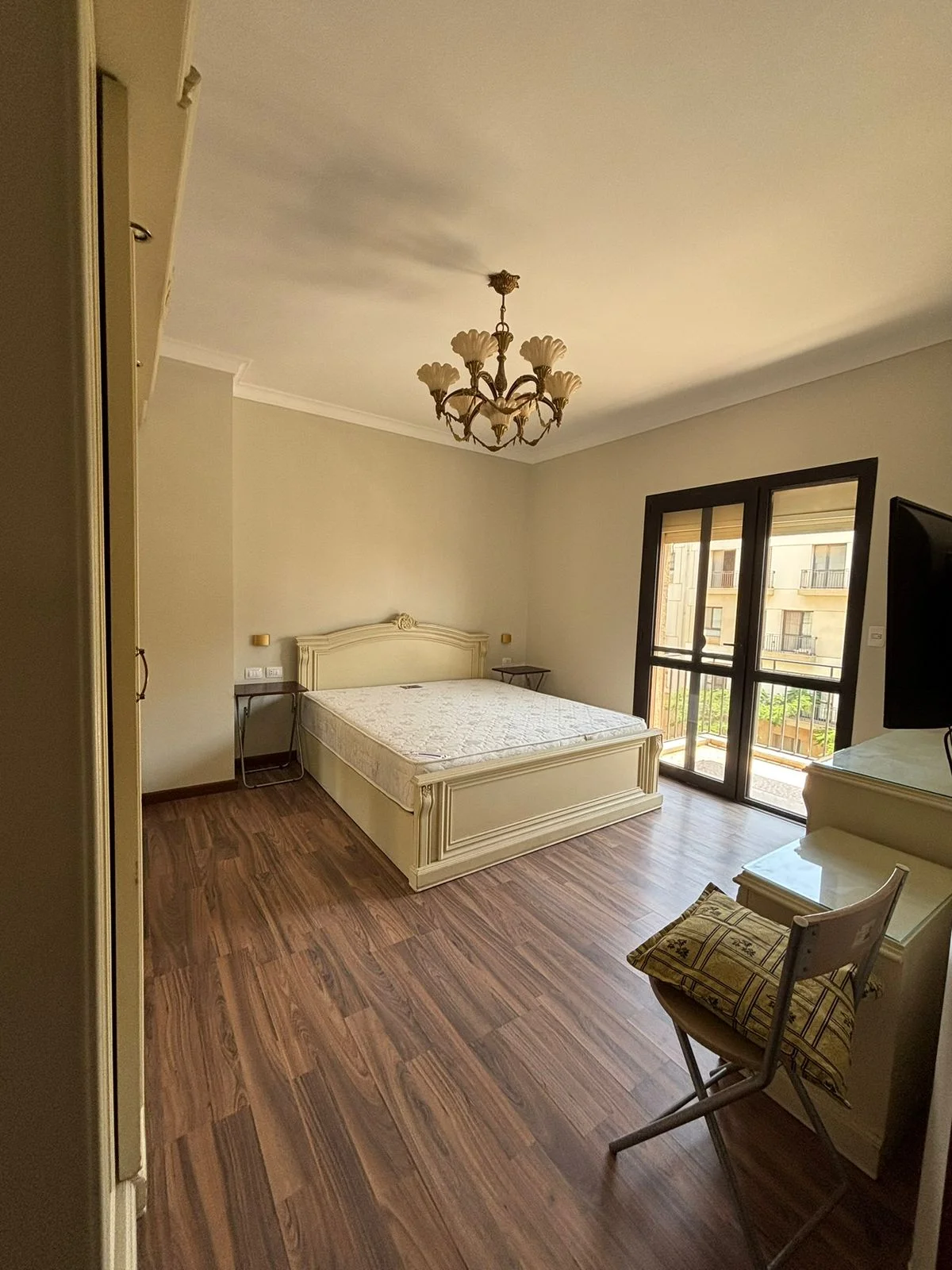 2-Bedroom Apartment for Sale in The Courtyards, 6th of October City by SODIC