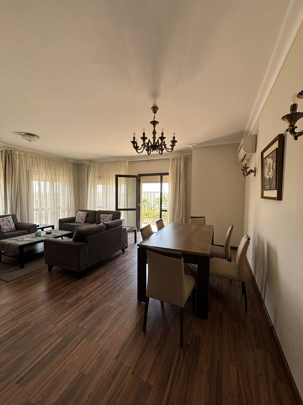 2-Bedroom Apartment for Sale in The Courtyards, 6th of October City by SODIC