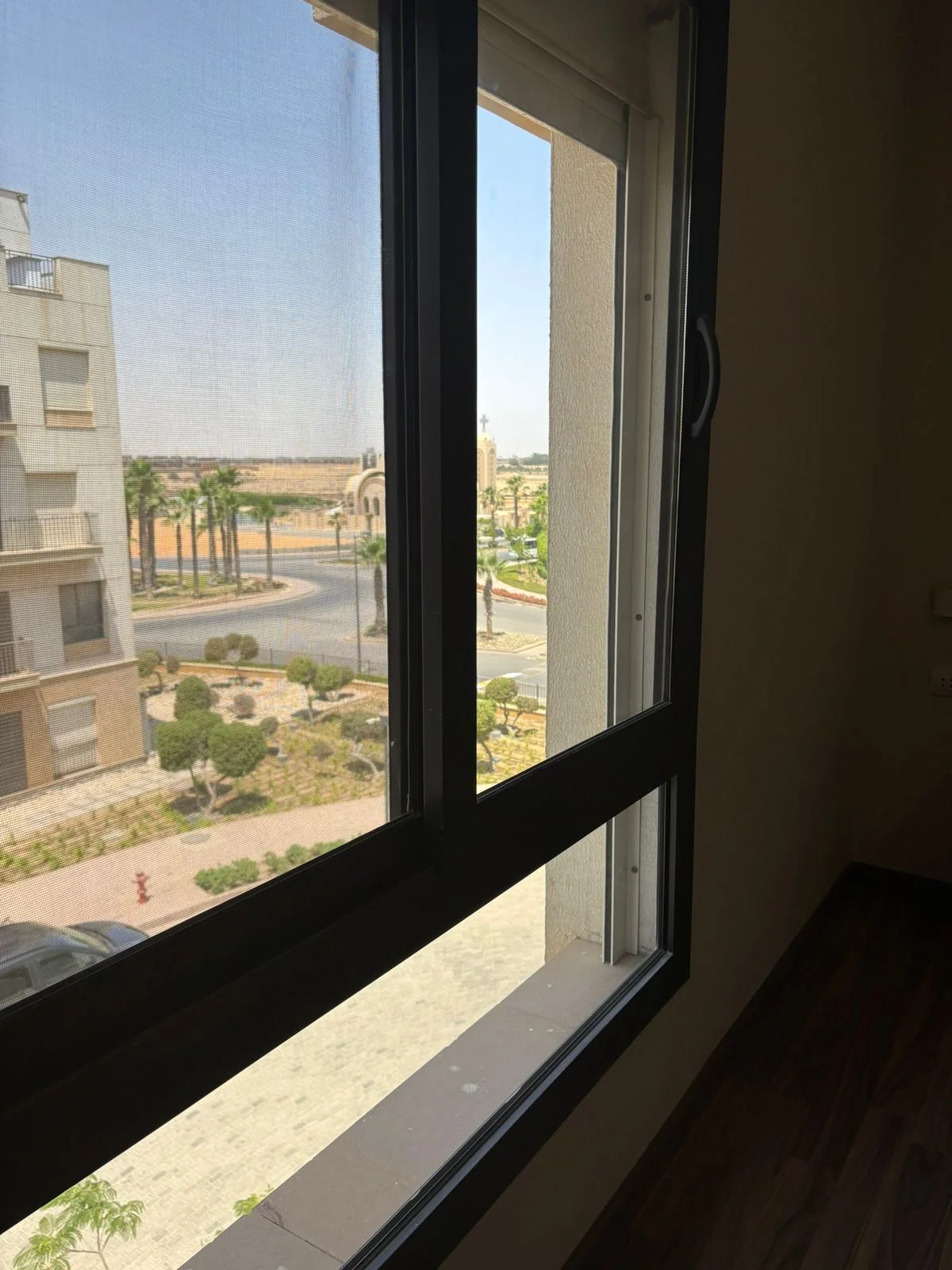 2-Bedroom Apartment for Sale in The Courtyards, 6th of October City by SODIC
