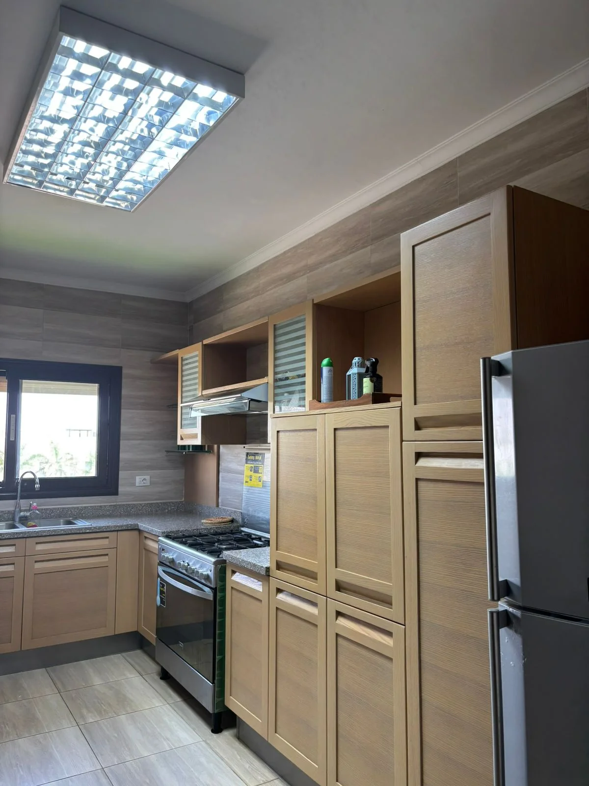 2-Bedroom Apartment for Sale in The Courtyards, 6th of October City by SODIC