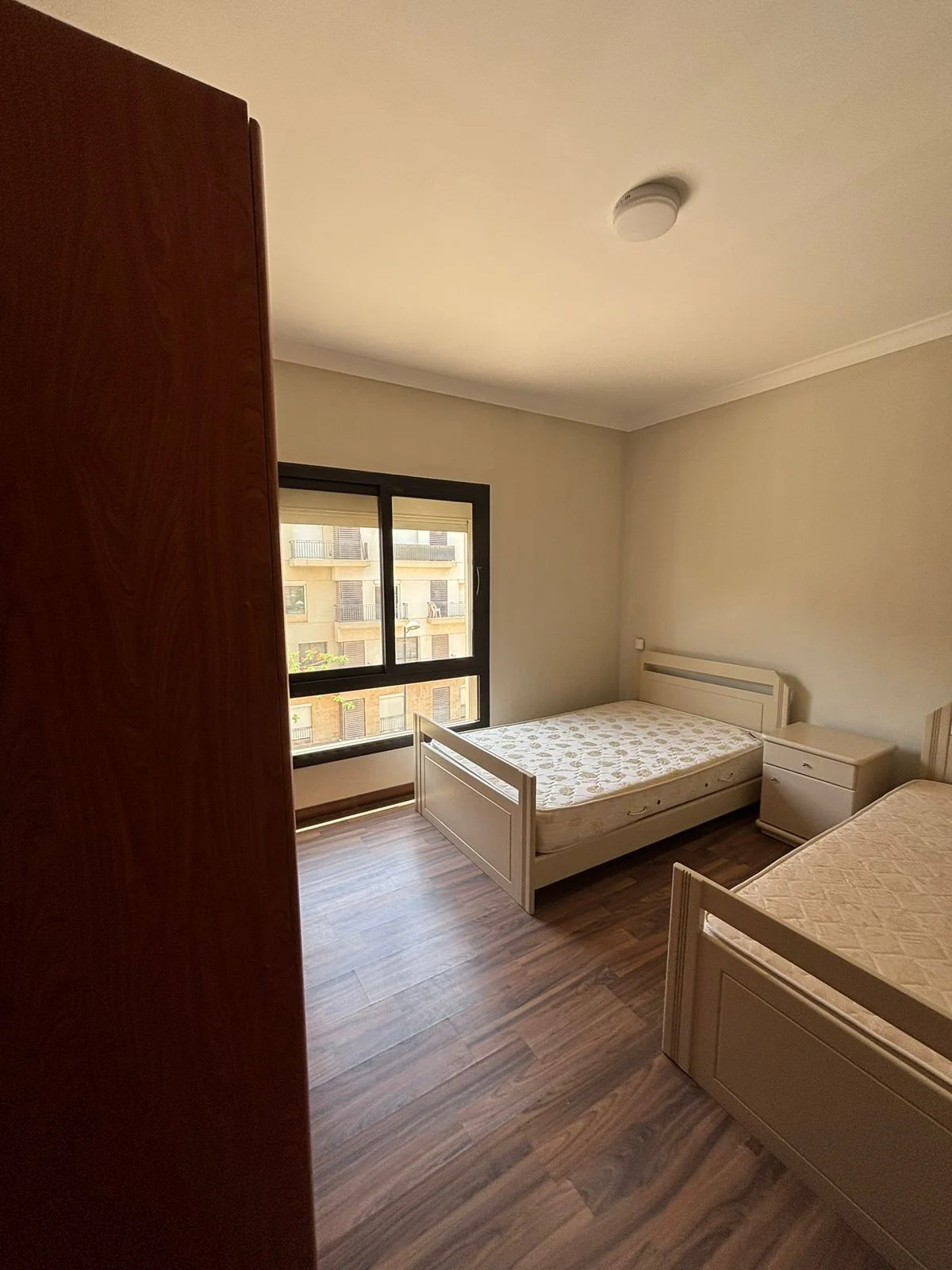 2-Bedroom Apartment for Sale in The Courtyards, 6th of October City by SODIC