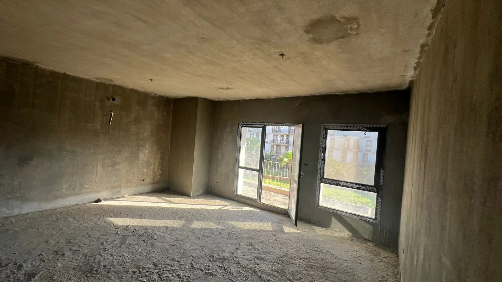 Apartment for Sale in The Courtyards, SODIC