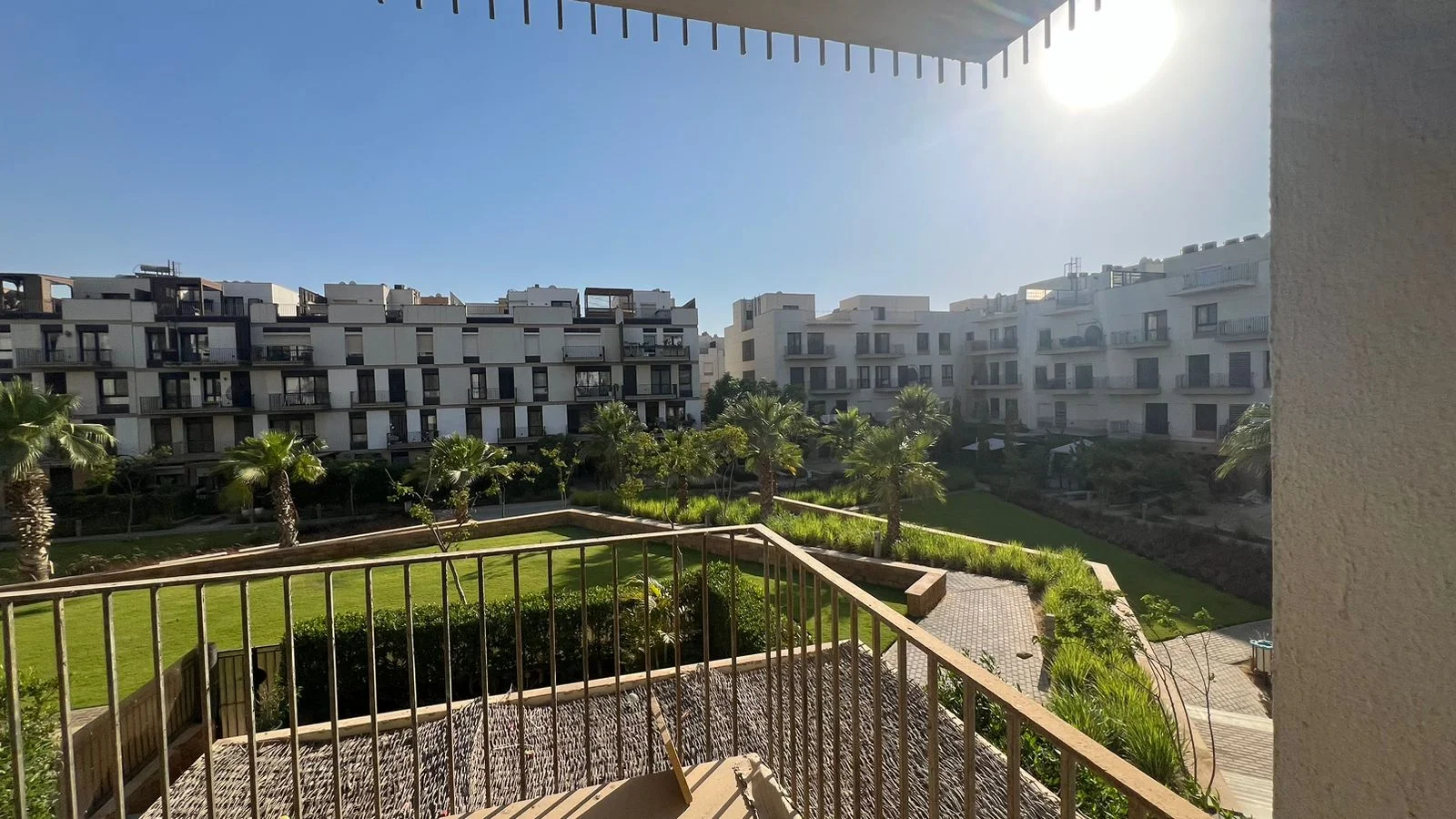 Apartment for Sale in The Courtyards, SODIC